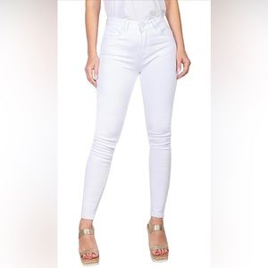 Level 99 Skinny Jeans